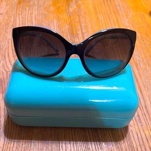 Tiffany & Co. Sunglasses